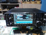 ICOM IC 7610 . #33 Ufficiale Icom Advantec - immagine 2