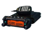 Yaesu FTM-150 ASP ricetrasmettitore VHF/UHF Dual Band 55w