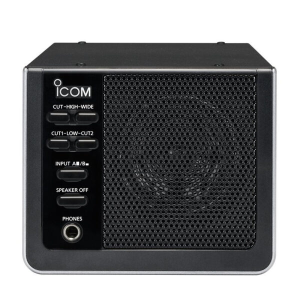 ICOM SP 41- SPEEKER CON FILTRI AUDIO