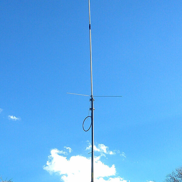 DIAMOND X300N - antenna vhf/uhf