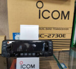 ICOM IC 2730E black Edition - immagine 2