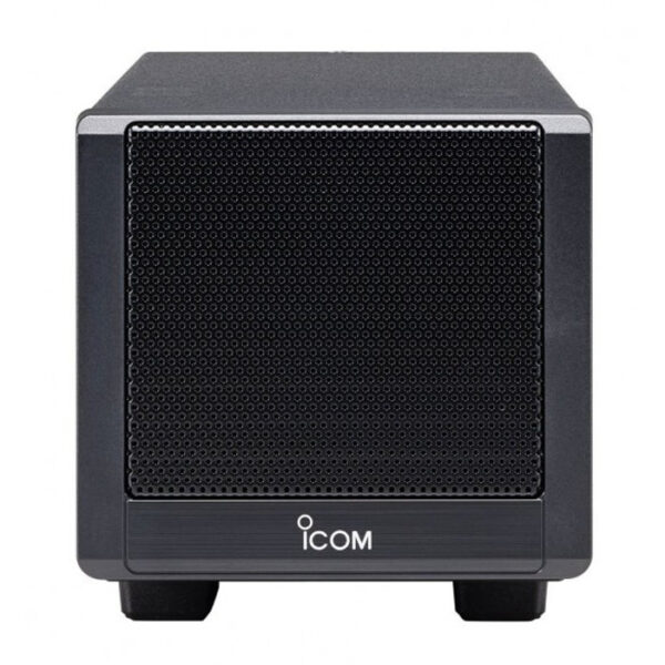 ICOM SP 38 - ORIGINAL MADE IN JAPAN