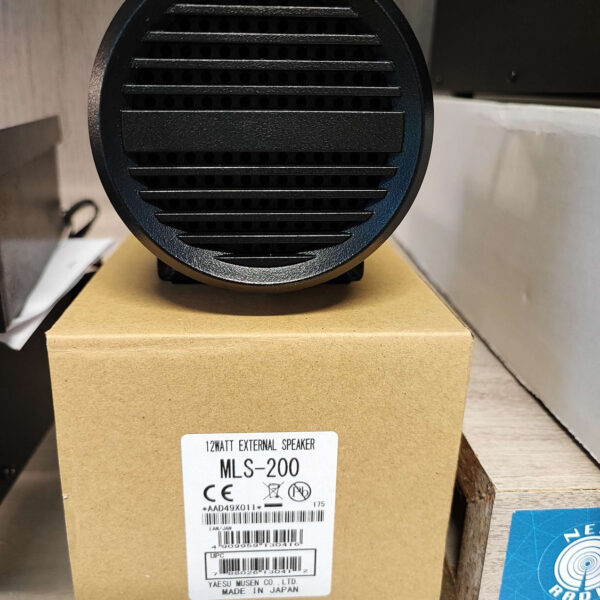 Yaesu Mls-200-M10