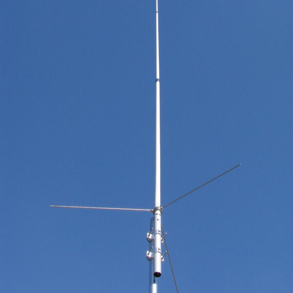 DIAMOND X-510N-Verticale 144/430 MHz 5,2 MT