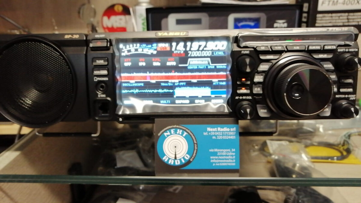 6ab195_8d8aa98ba7864d249da335012cd4bb80~mv2 YAESU FTDX 10 - RTX HF/50/70MHz - CASH BACK 100€ - immagine 1