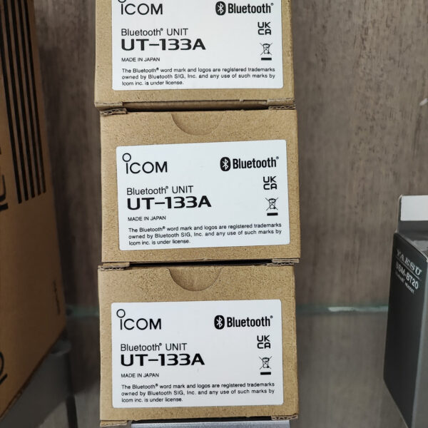 ICOM UT-133A modulo bluetooth apparati Icom