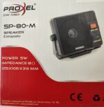 PROXEL SP-80M (SPEEKER CON FILTRO) - immagine 2