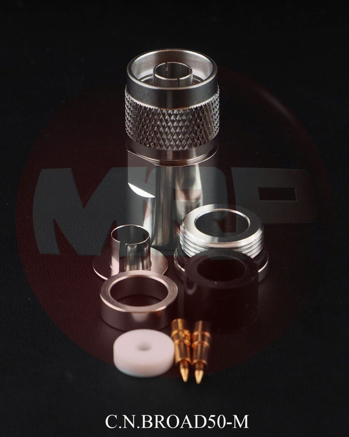 M/N ULTRAFLEX.10 Messi & Paoloni - immagine 1
