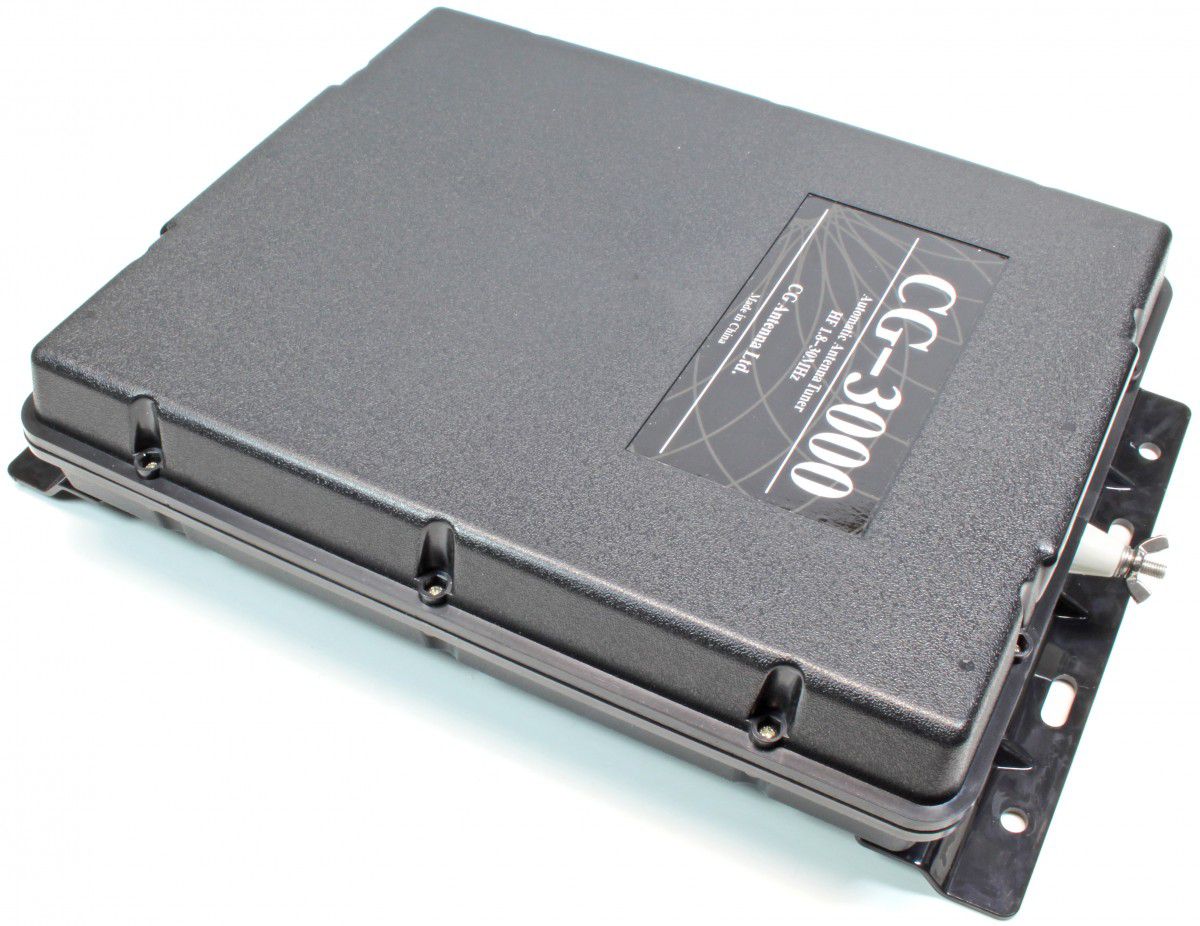 CG3000 CG-3000 accordtore da palo automatico - immagine 1