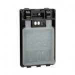 YAESU FBA-39 Battery case -FT3D/FT5D - immagine 2