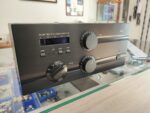 ACOM 1000 New model Black amplificatore Hf+6m 1KW