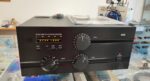 ACOM 1000 New model Black amplificatore Hf+6m 1KW - immagine 3
