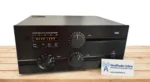 ACOM 1000 New model Black amplificatore Hf+6m 1KW