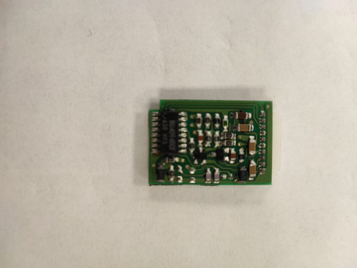 KENWOOD TSU-6 CTCSS Decoder Unit - immagine 1