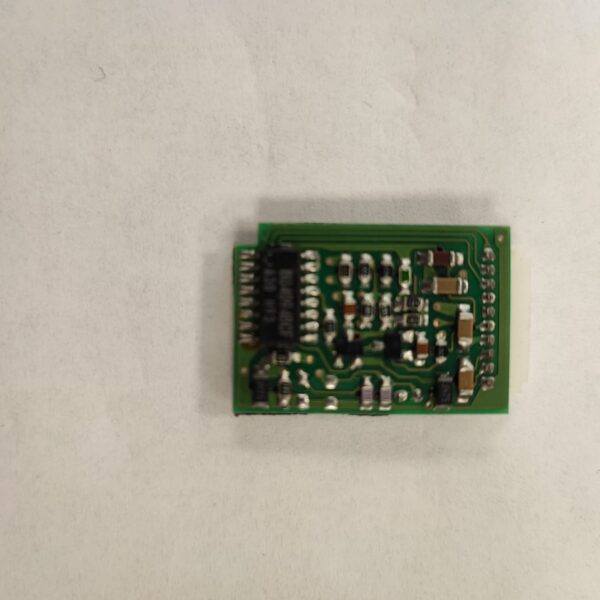 KENWOOD TSU-6 CTCSS Decoder Unit