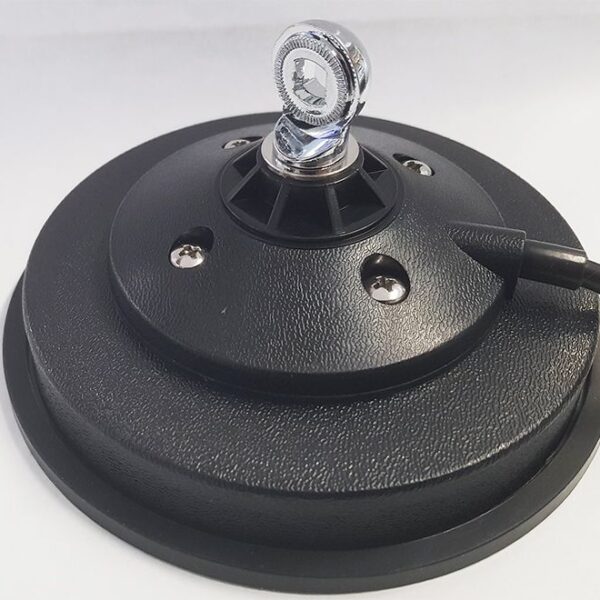 FALKOS MAG-125/G - Base magnetica