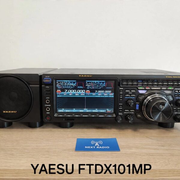 YAESU FTDX-101MP - 200w -