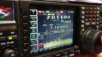 ICOM IC-756 PRO II - ricetrasmettitore HF/50Mhz - 100W con accordatore