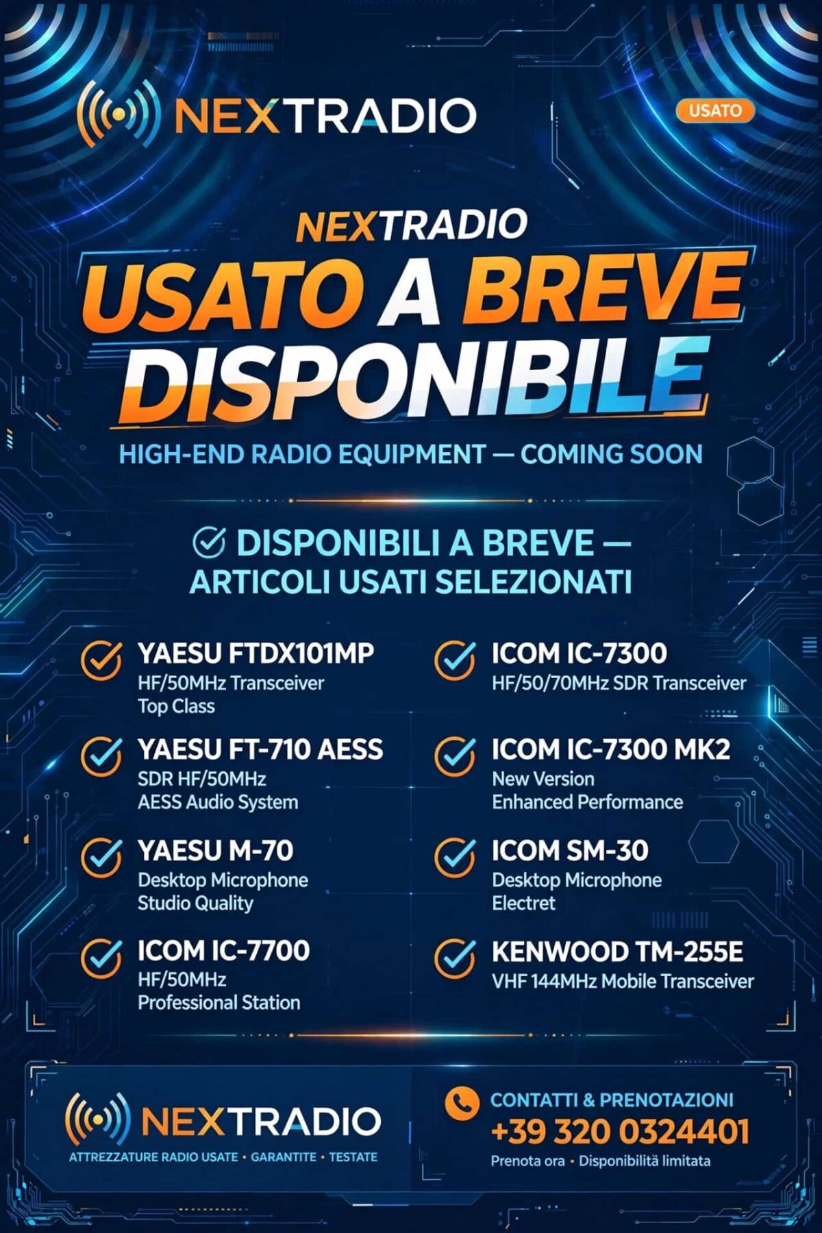 A1 - USATO A BREVE DISPONIBILE - immagine 1