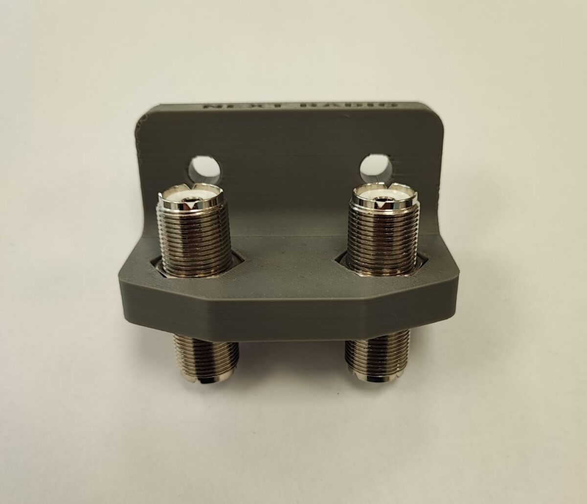 Stacca-antenne NextRadio con barilotti 2 ANTENNE - immagine 1