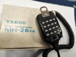 YAESU MH-26 F8 - immagine 2
